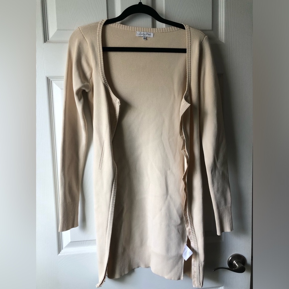 Emory Park Form Fitting Dress